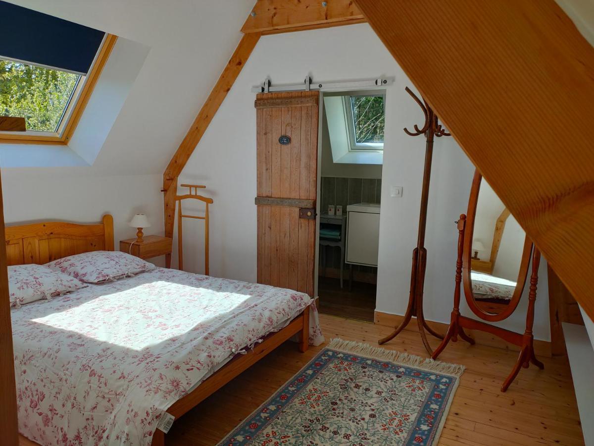 D'hauville Vallee Holiday home