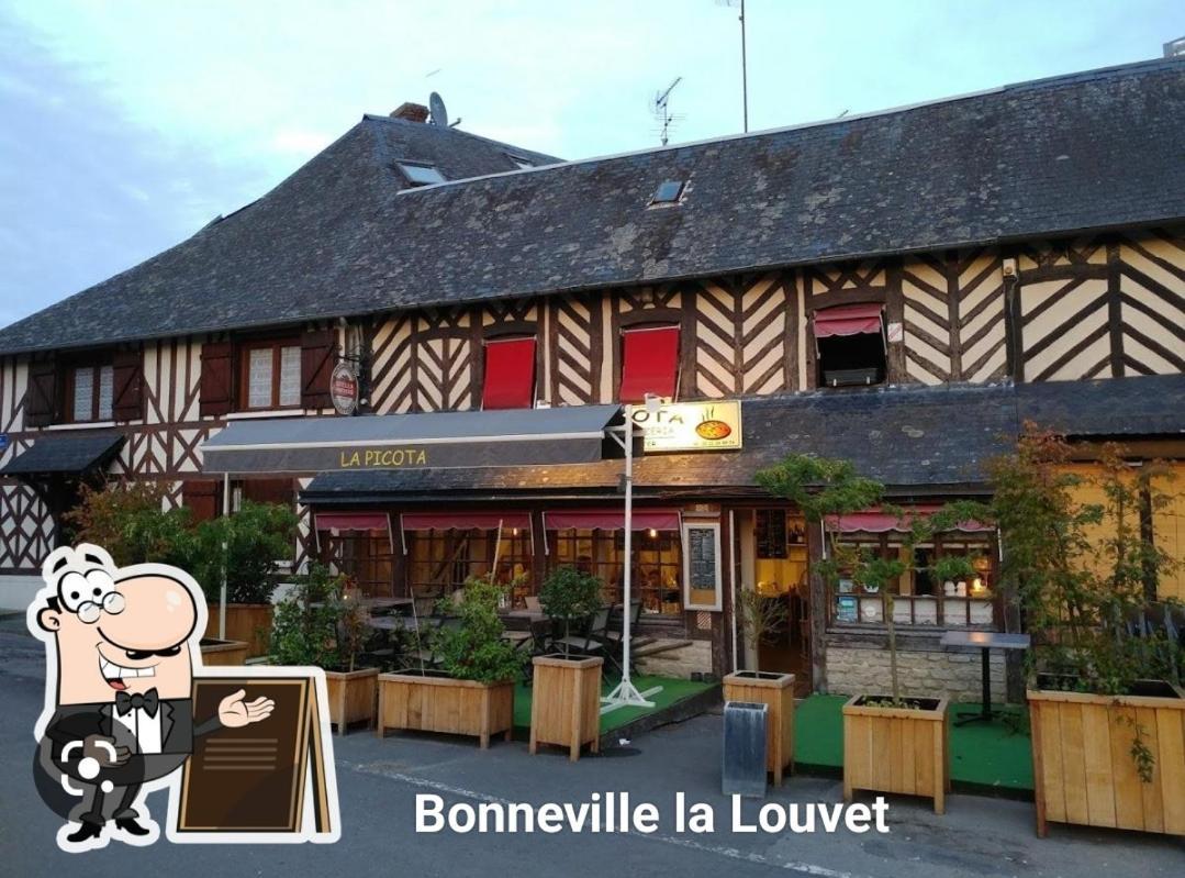 Holiday home D'hauville Vallee