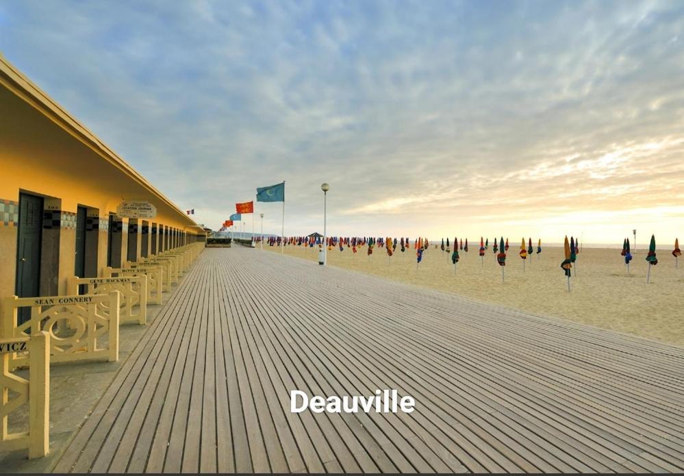 D'hauville Vallee * Bonneville-la-Louvet