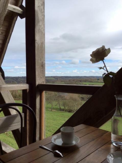D'hauville Vallee Holiday home *