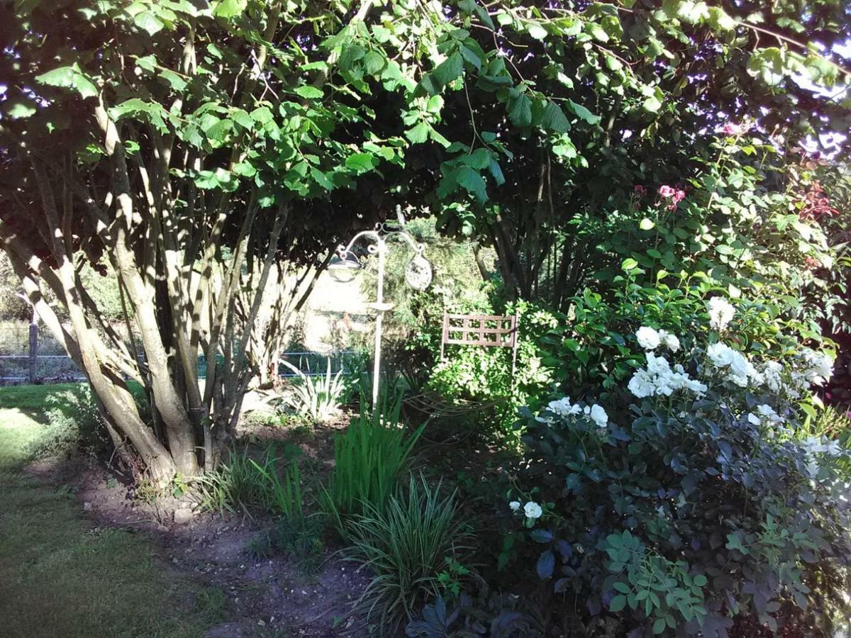 D'hauville Vallee Holiday home